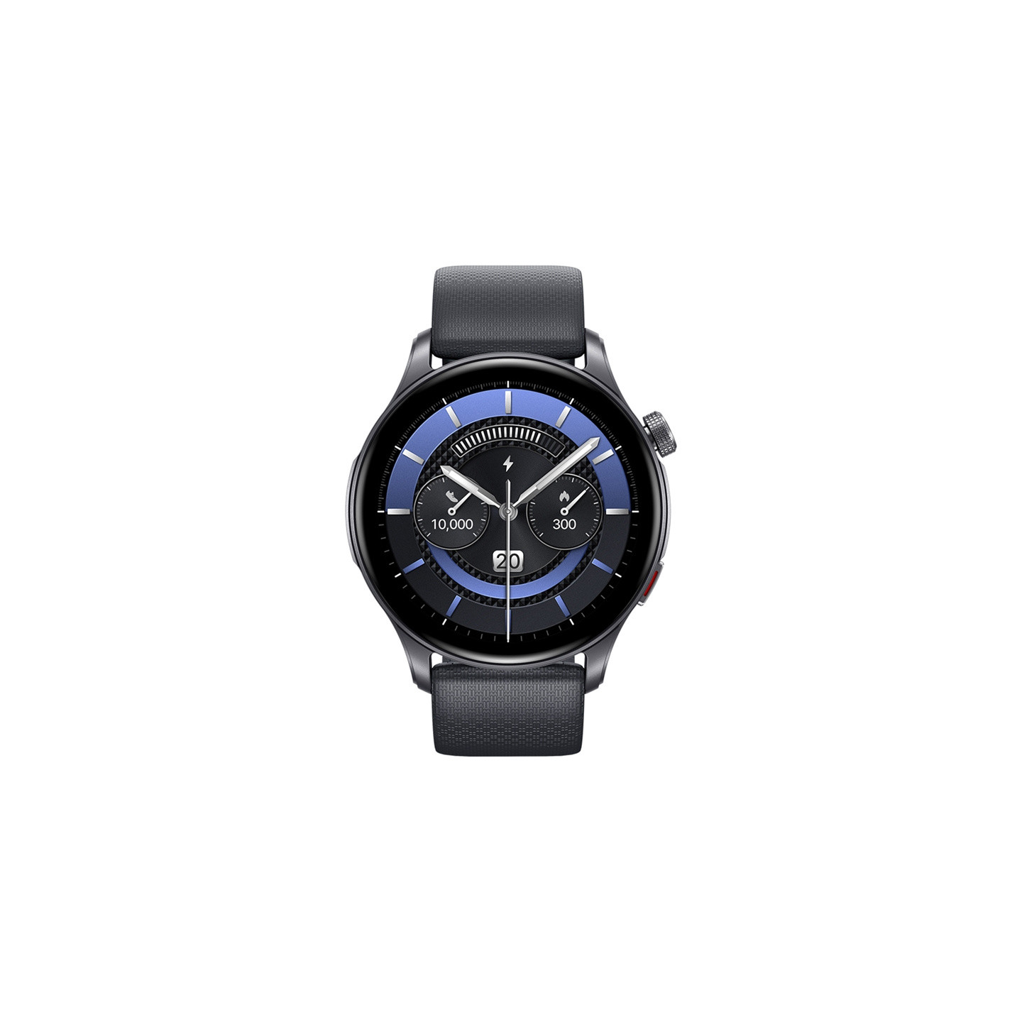 Zeblaze Btalk GPS smartwatch (gray)