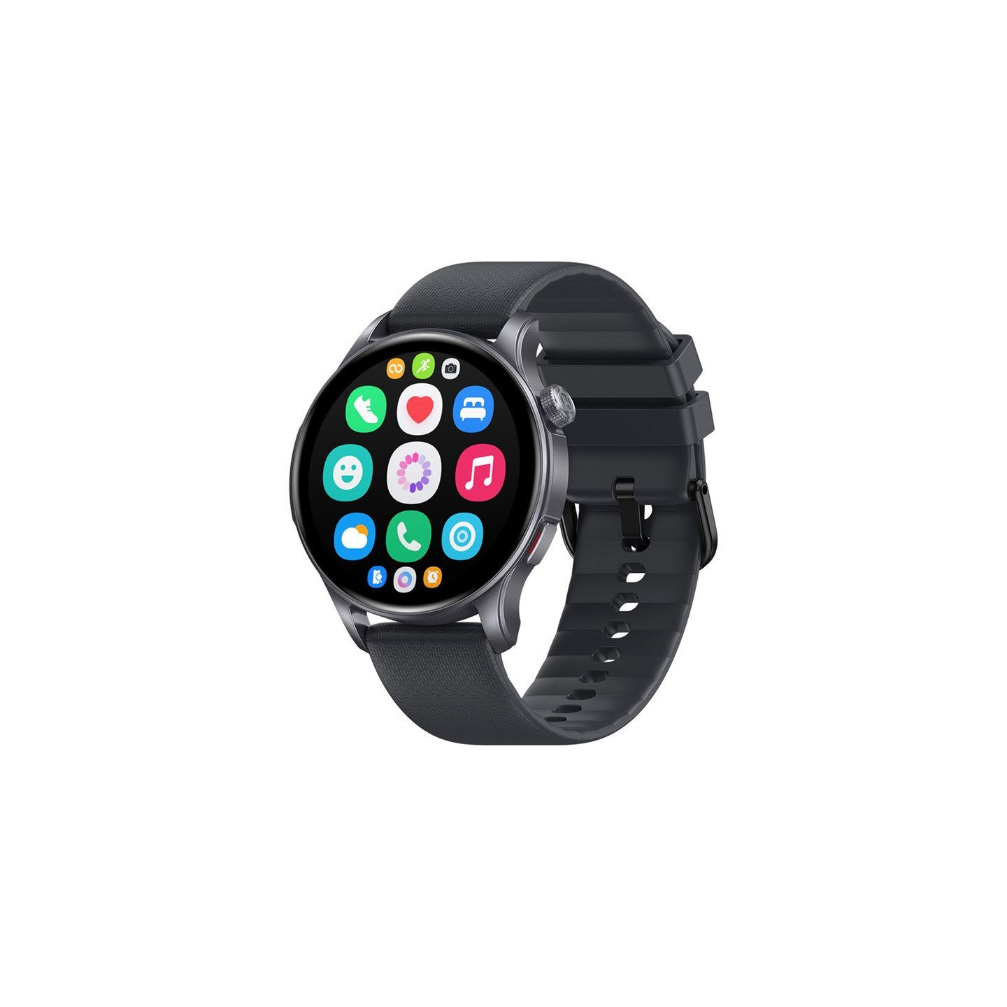 Zeblaze Btalk GPS smartwatch (gray)
