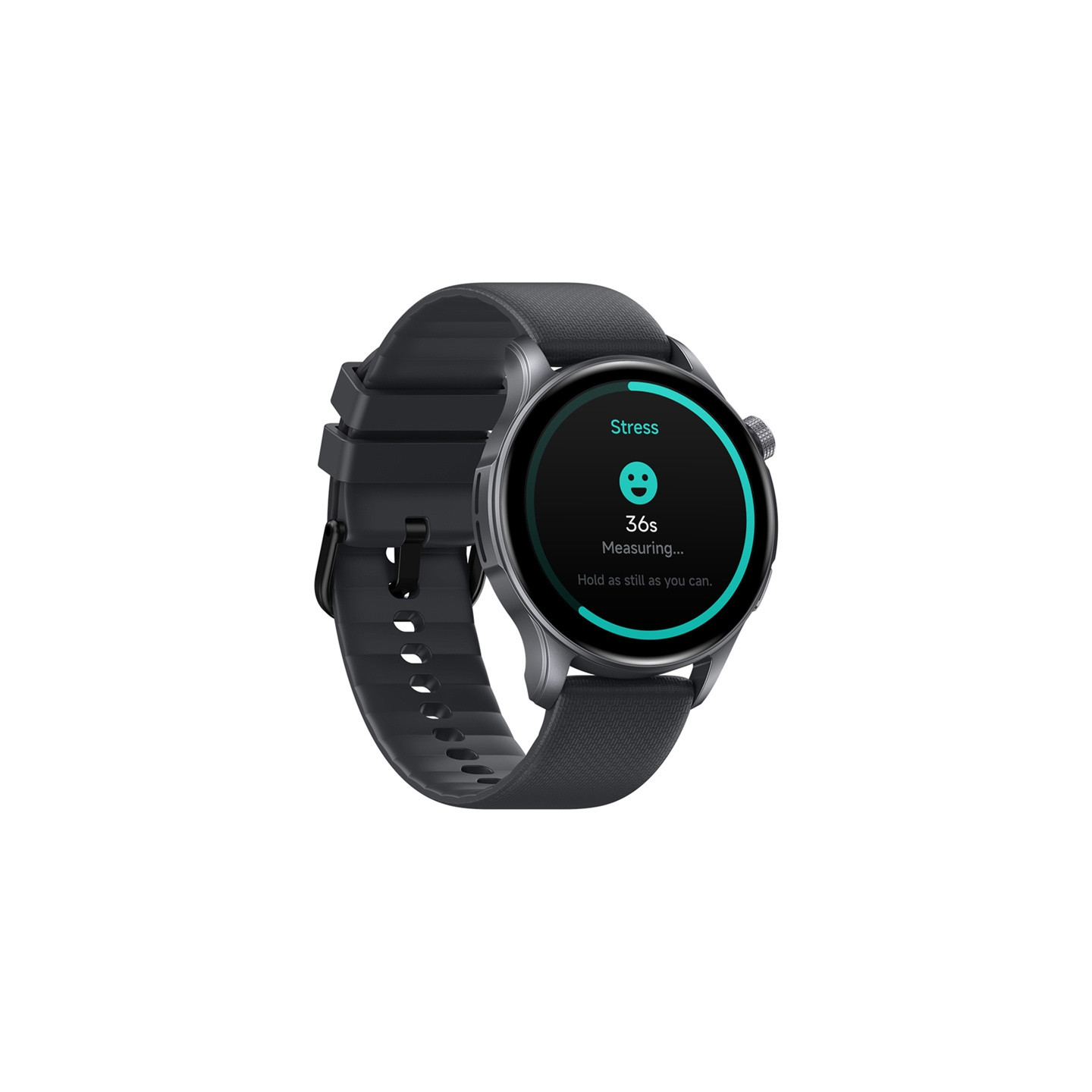 Zeblaze Btalk GPS smartwatch (gray)