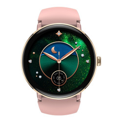 View product Zeblaze Lily 2 smartwatch (pink)