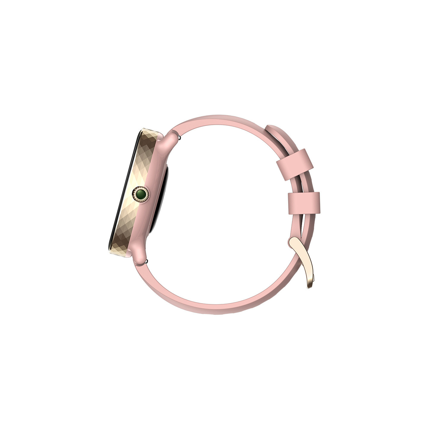 Zeblaze Lily 2 smartwatch (pink)