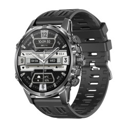 View product Blitzwolf BW-AT6 plus smartwatch (black)