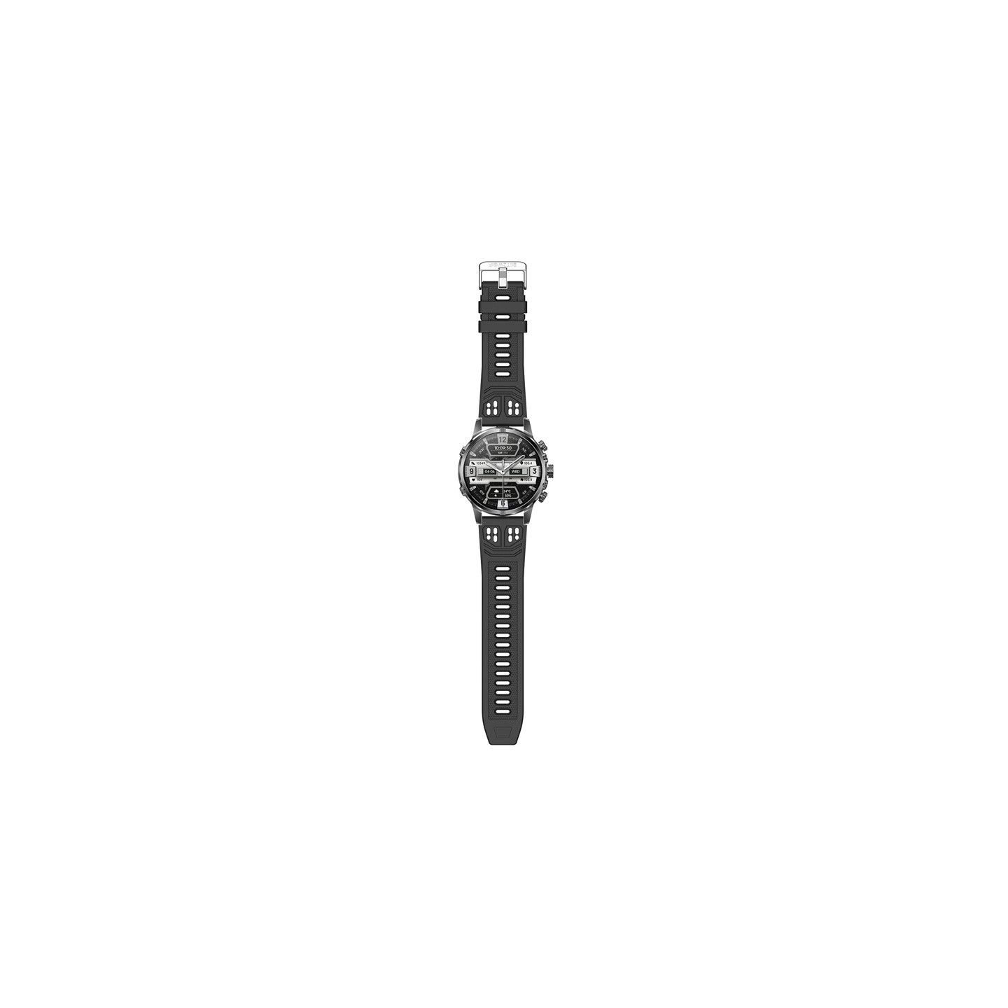 Blitzwolf BW-AT6 plus smartwatch (black)