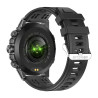 Blitzwolf BW-AT6 plus smartwatch (black)