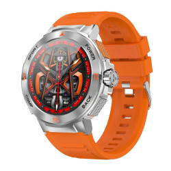 View product BlitzWolf BW-AT5 smartwatch (orange)