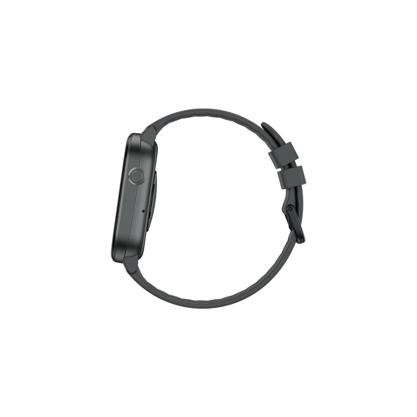 Zeblaze GTS 3 GPS smartwatch (gray)