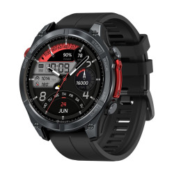 View product Zeblaze Stratos 4 Smartwatch (Black)