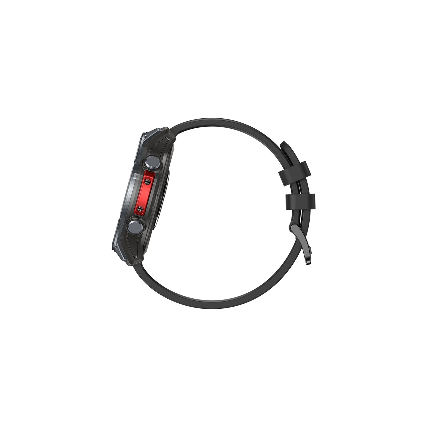 Zeblaze Stratos 4 Smartwatch (Black)