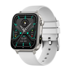 View product Colmi P80 smartwatch (silver)