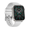 Colmi P80 smartwatch (silver)