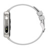 Colmi P80 smartwatch (silver)
