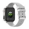 Colmi P80 smartwatch (silver)