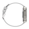 Colmi P80 smartwatch (silver)