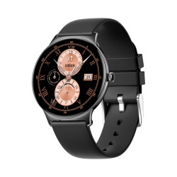 View product Colmi V89 smartwatch (black)