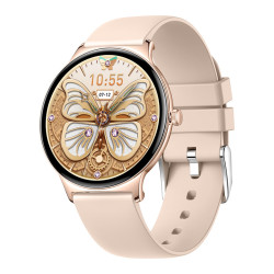 View product Colmi V89 smartwatch (gold)
