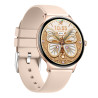 Colmi V89 smartwatch (gold)