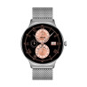 Colmi V89 smartwatch (steel silver)