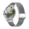 Colmi V89 smartwatch (steel silver)