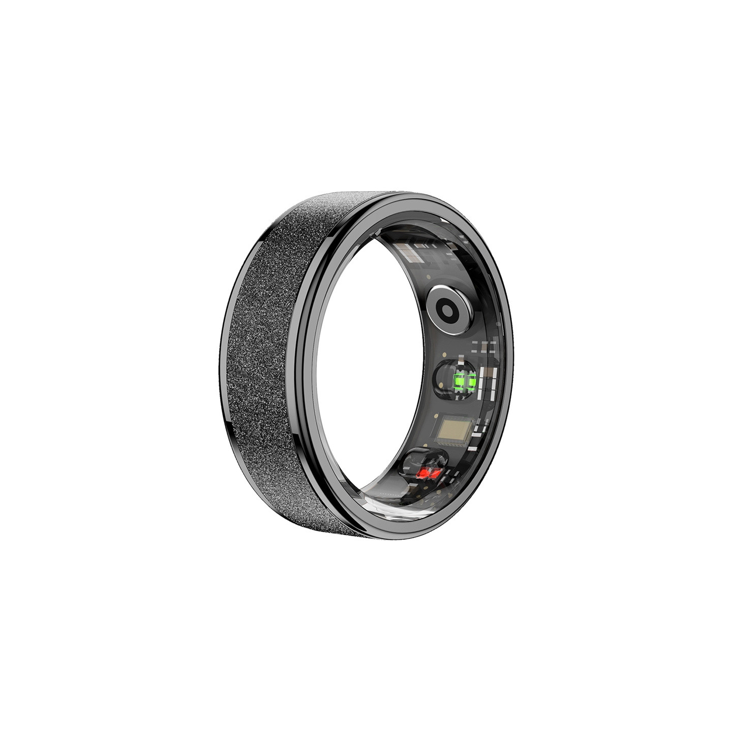Smartring Colmi R10 17.9MM 7 (black)