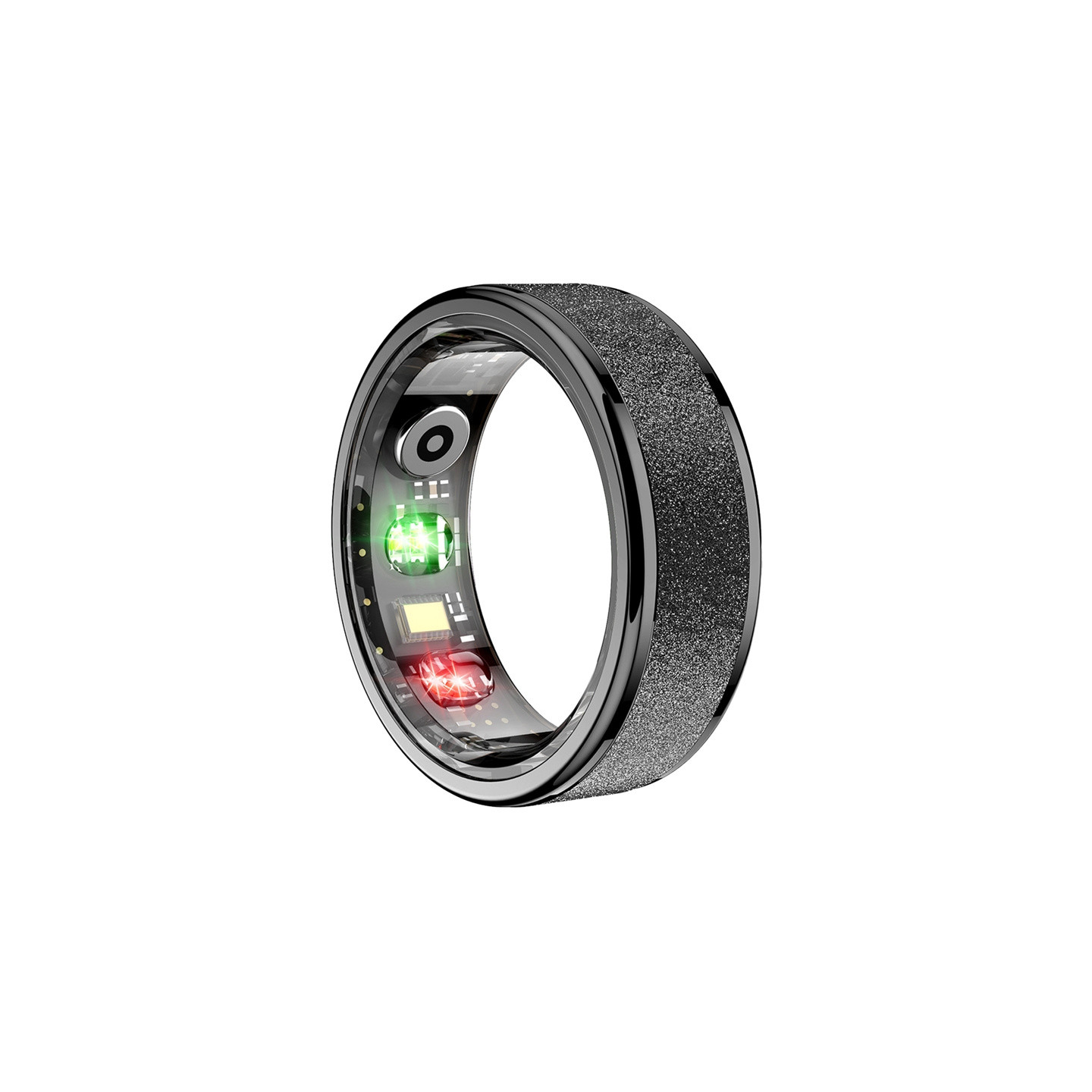 Smartring Colmi R10 18.3MM 8 (black)