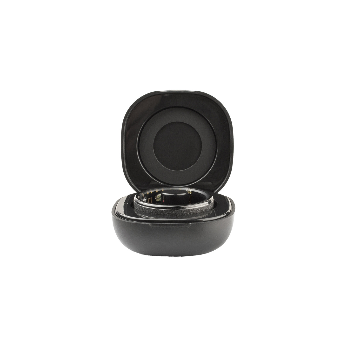 Smartring Colmi R10 18.3MM 8 (black)