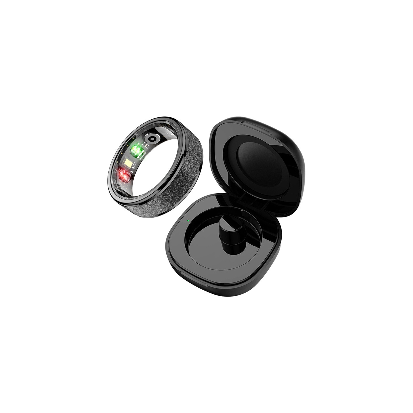 Smartring Colmi R10 20MM 10 (black)