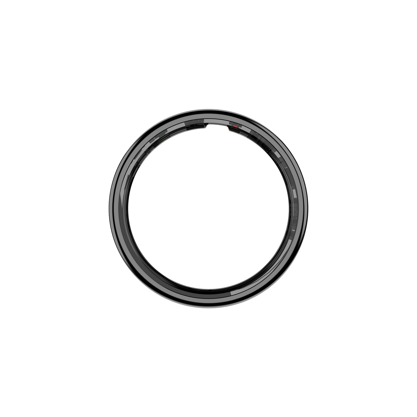 Smartring Colmi R12 18.3MM 8 (black)