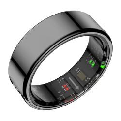 View product Smartring Colmi R12 19.1MM 9 (black)