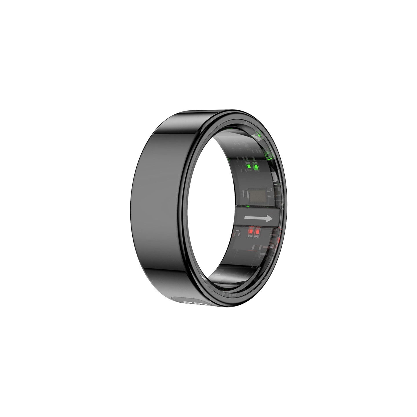 Smartring Colmi R12 19.1MM 9 (black)