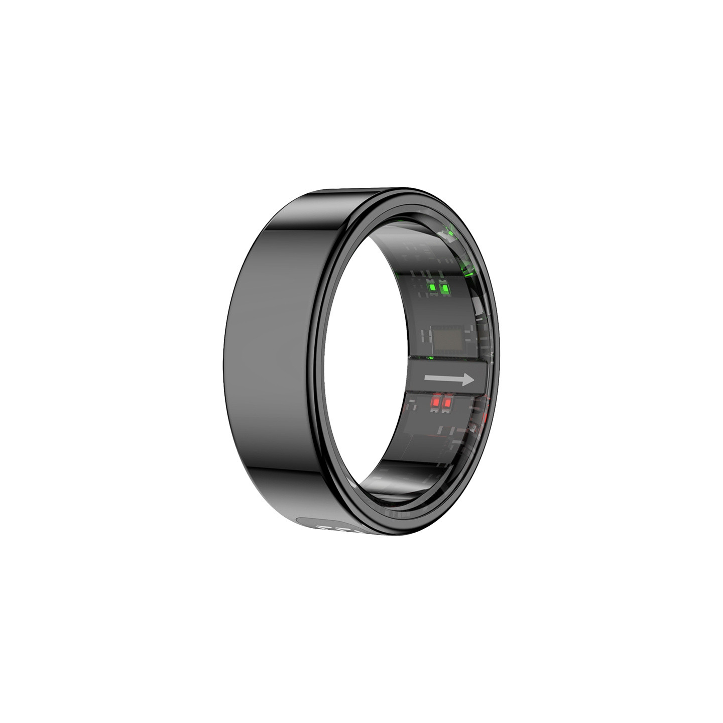 Smartring Colmi R12 22.4MM 13 (black)