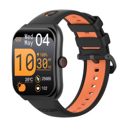 View product Colmi P86 Smartwatch (Black)