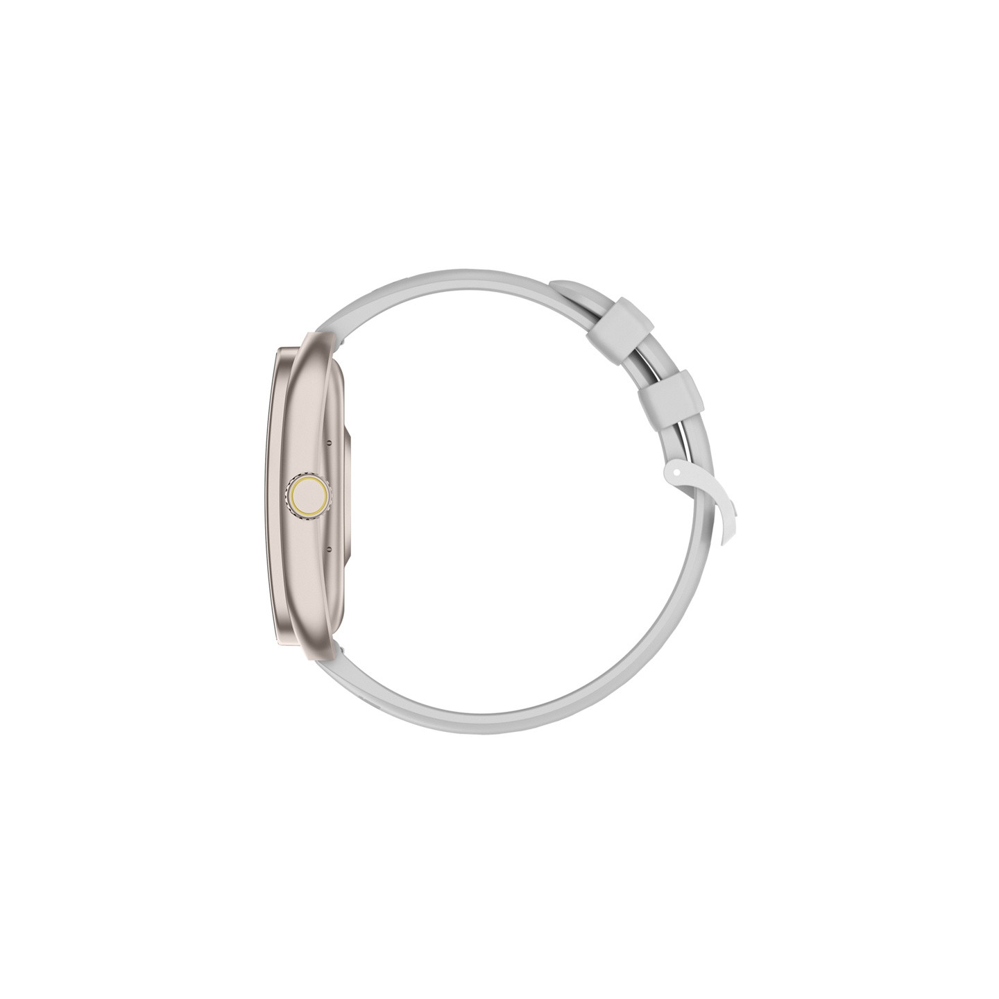 Colmi P86 Smartwatch (Gold)