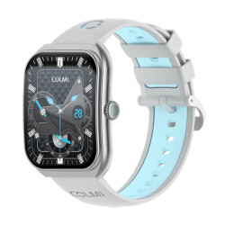 View product Colmi P86 Smartwatch (Silver)