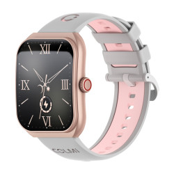 View product Colmi P86 Smartwatch (Rose Gold)