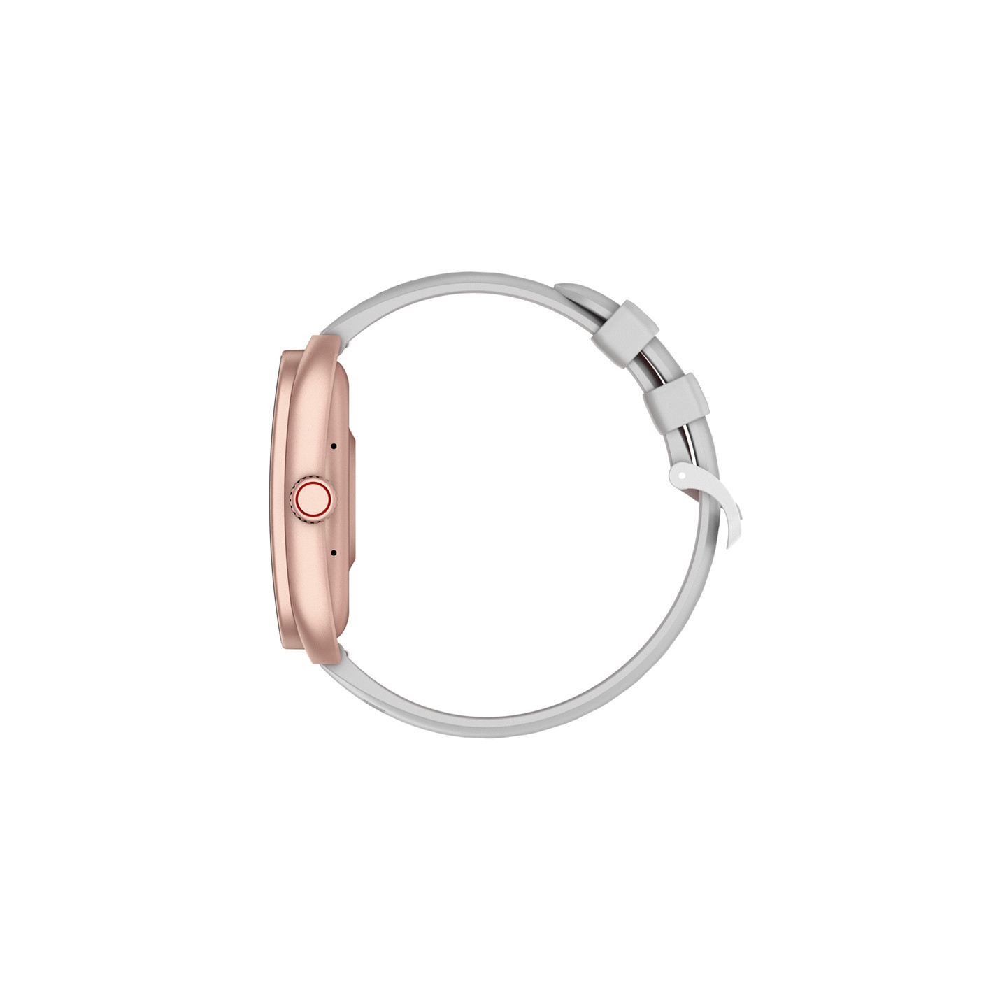 Colmi P86 Smartwatch (Rose Gold)
