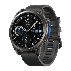 View product Smartwatch Zeblaze Vibe 8 Abyss (Czarny)