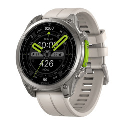 View product Smartwatch Zeblaze Vibe 8 Abyss (Szary)