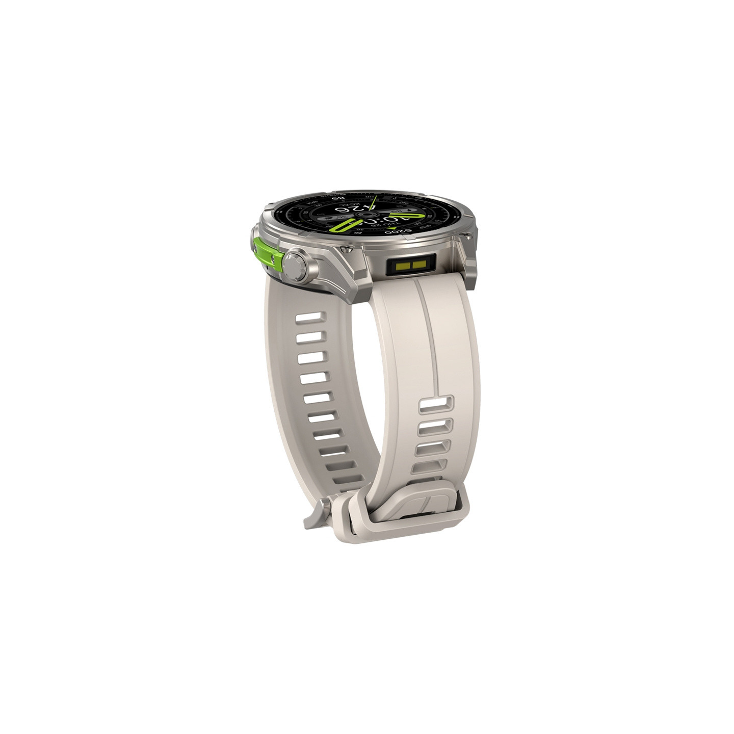 Smartwatch Zeblaze Vibe 8 Abyss (Szary)
