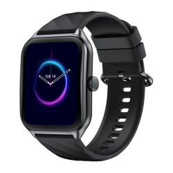 View product Zeblaze GTS 4 smartwatch (black)