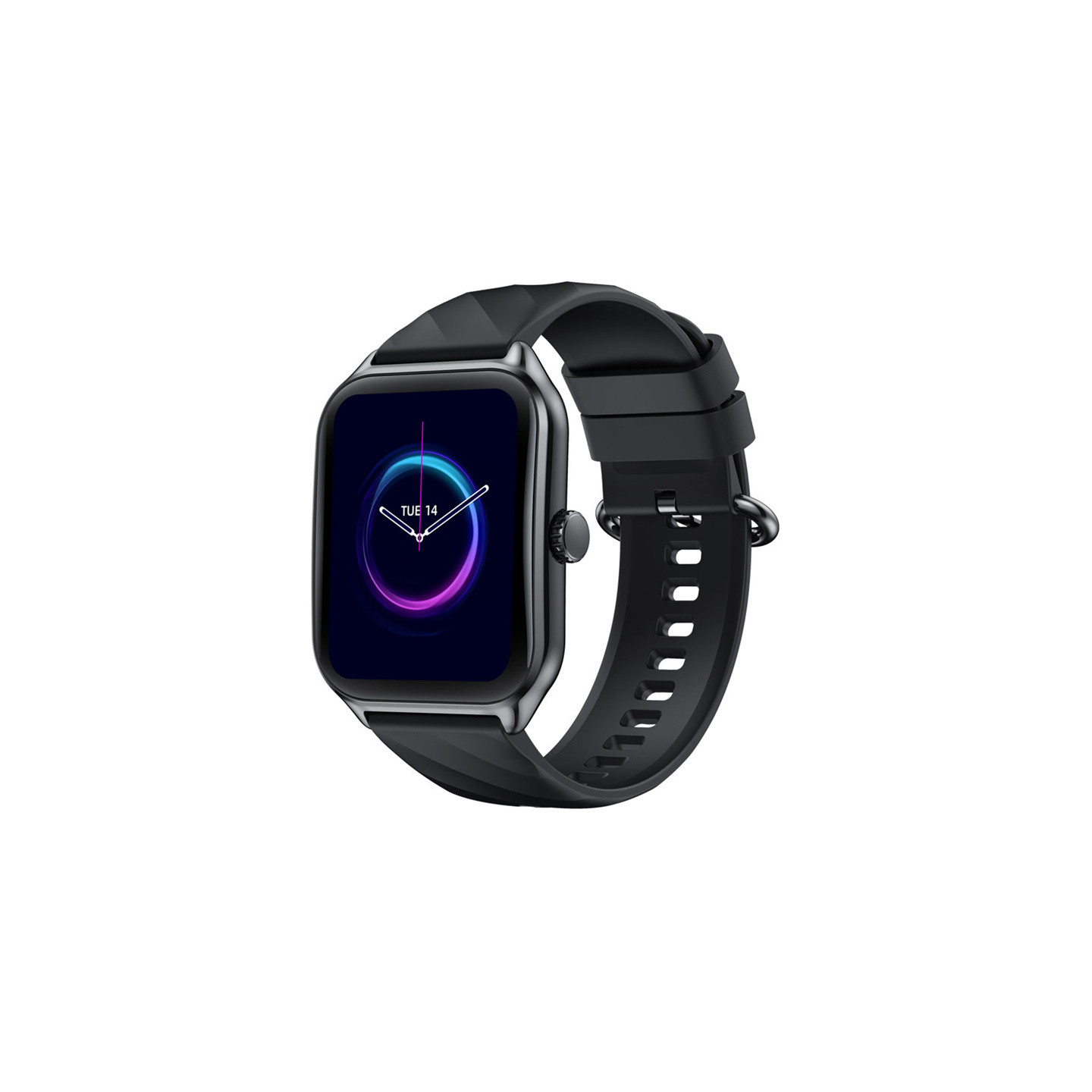 Zeblaze GTS 4 smartwatch (black)