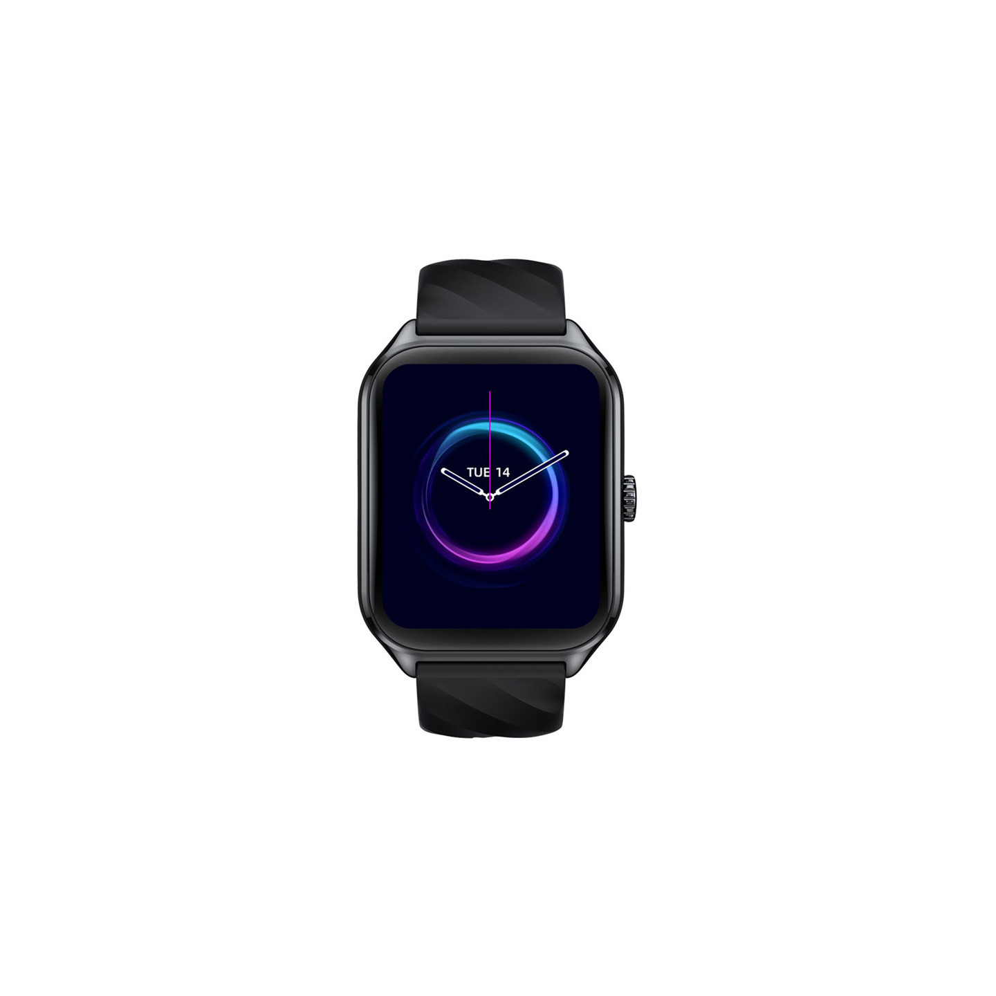 Zeblaze GTS 4 smartwatch (black)