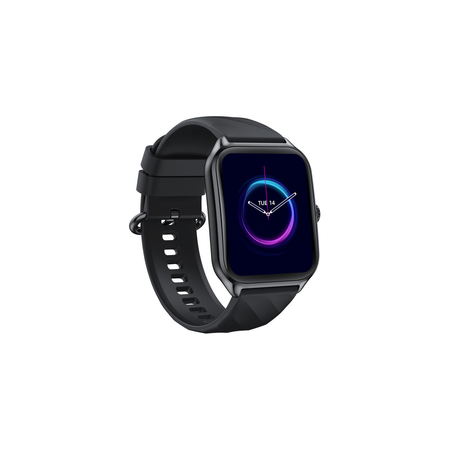 Zeblaze GTS 4 smartwatch (black)