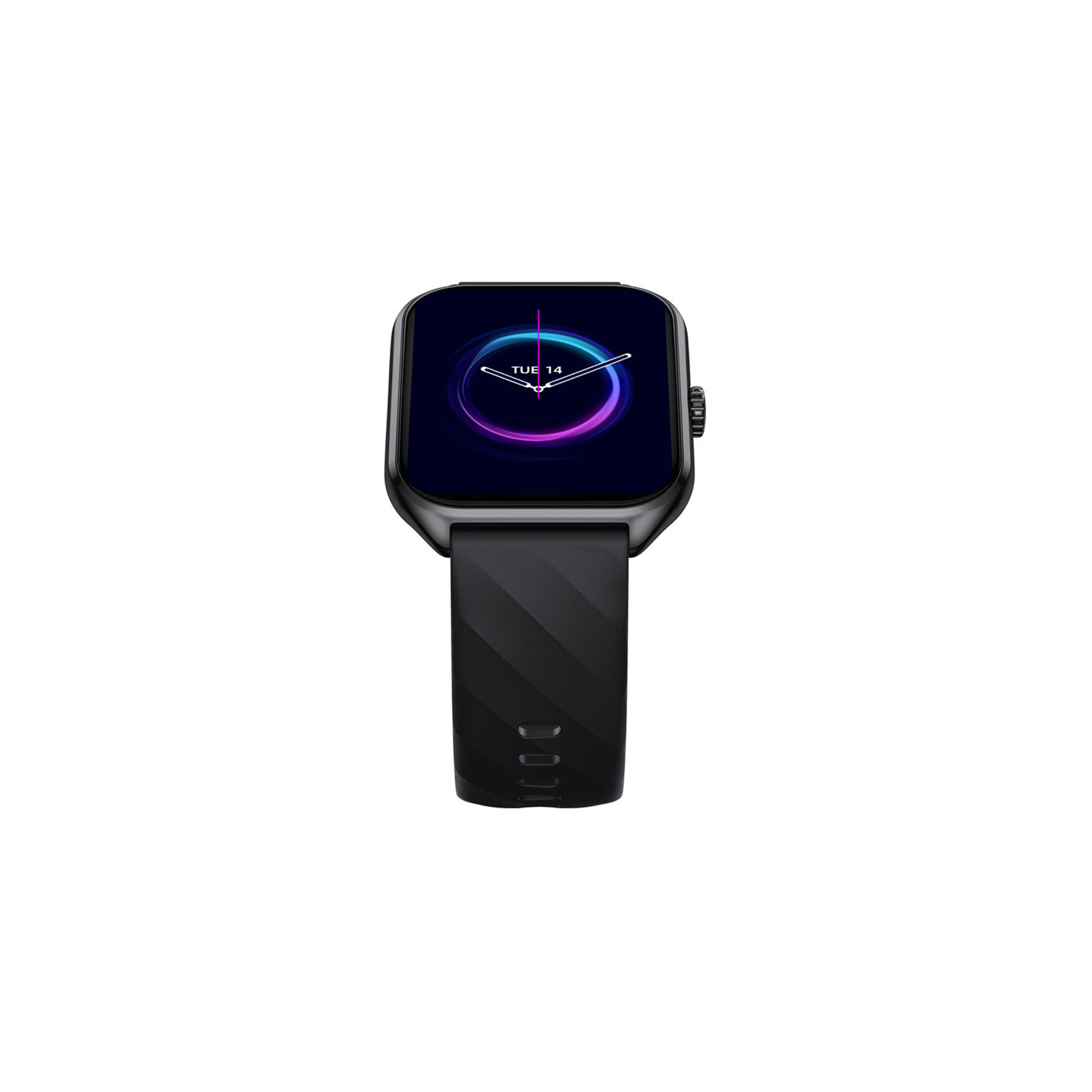 Zeblaze GTS 4 smartwatch (black)