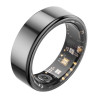 COLMI R02 Smart Ring, size 11, 20.3 mm (black) + charging case
