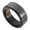 COLMI R02 Smart Ring, size 10, 19.8 mm (black) + charging case