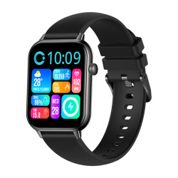 View product COLMI C28 Smartwatch - Black