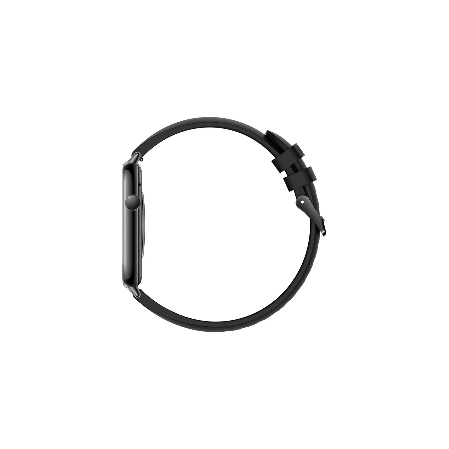 COLMI C28 Smartwatch - Black