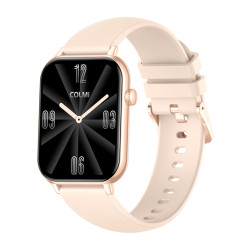 View product COLMI C28 Gold Smartwatch