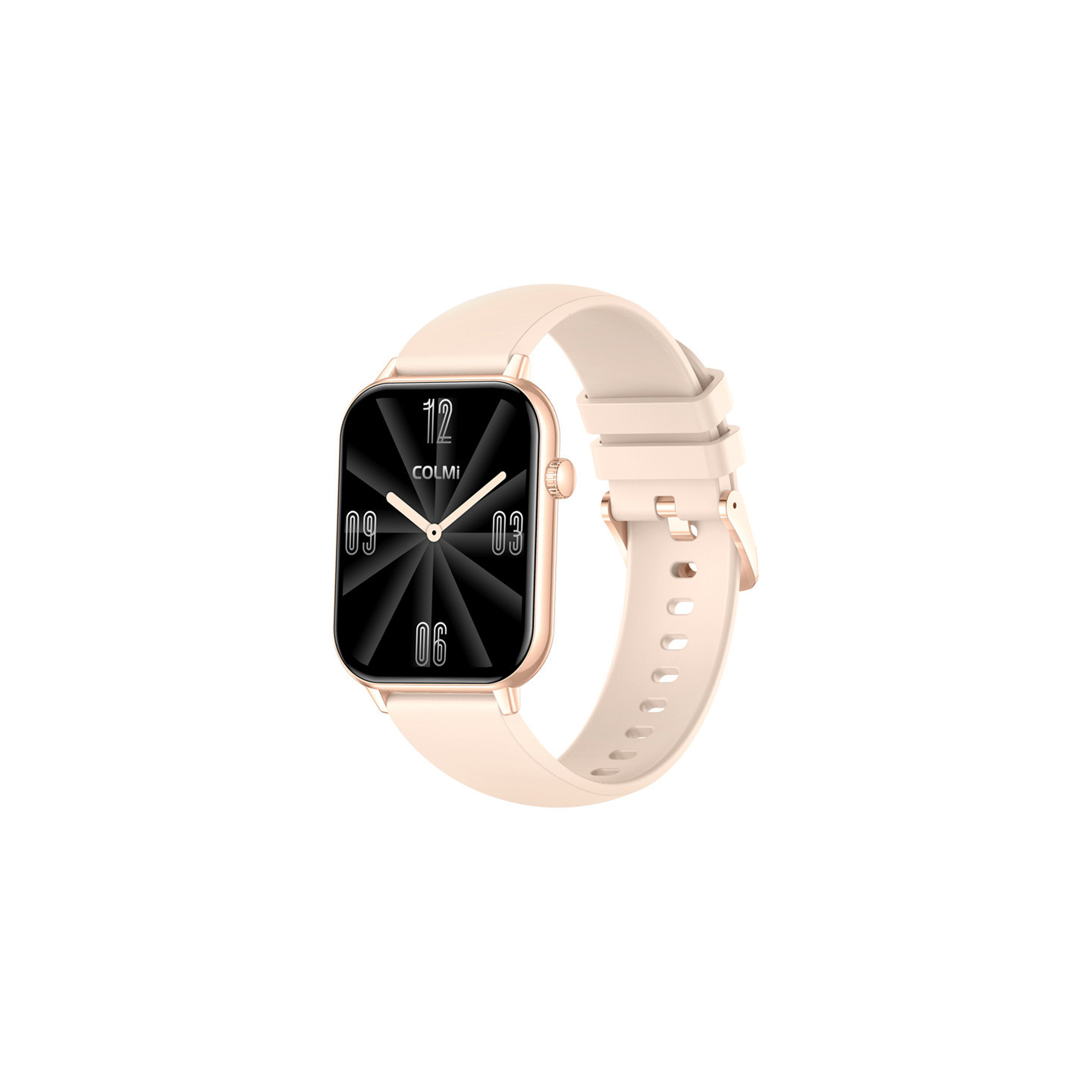 COLMI C28 Gold Smartwatch