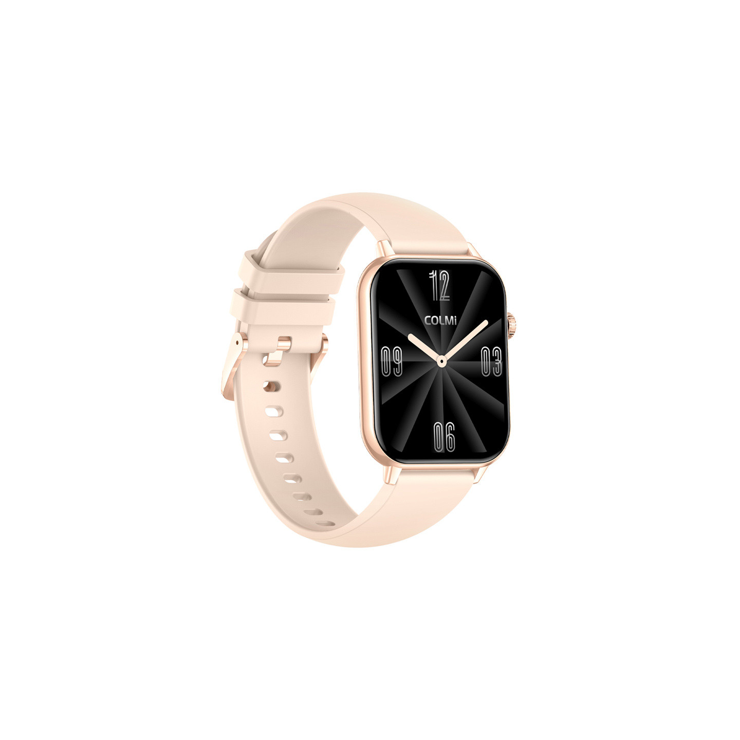 COLMI C28 Gold Smartwatch
